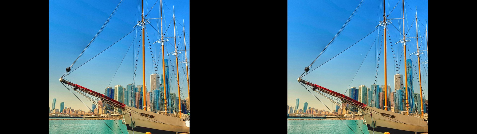 Windy City